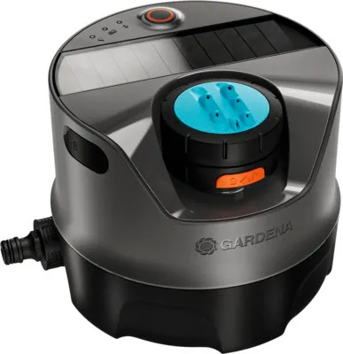 Immagine prodotto di Sistema di irrigazione AquaPrecise GARDENA