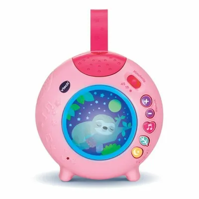 Zdjęcie produktu dla VTech Baby 80-540355, Chłopak, dziewczyna, Bateria
