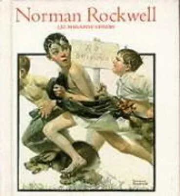 Produktbild von Norman Rockwell