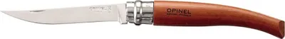 Produktbild von Opinel Filetiermesser Filletto mit Virobloc Sicherheitsring 10 cm Klingenlänge