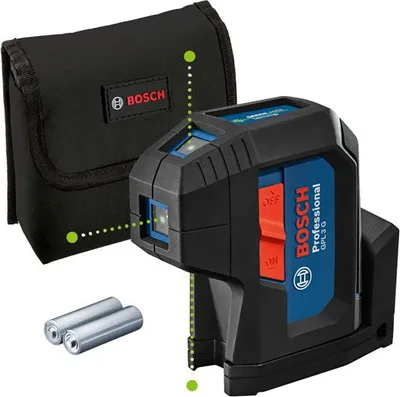 Produktbild von Punktlaser GPL 3 G