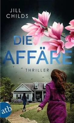 Produktbild von Die Affäre