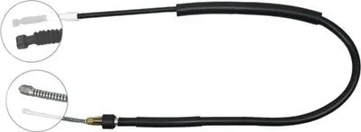 Produktbild von A.B.S. Handbremsseil Seilzug Feststellbremse für TOYOTA Previa / Estima (R1, R2) Hinten Rechts K12978