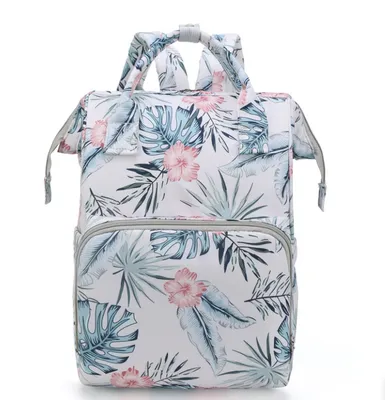 Produktbild von Tasche, Trolley-Organisator, Rucksack für Mütter PLM27