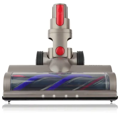 Turbobürstenkopf kompatibel mit Dyson V15 V11 V10 V8 V7