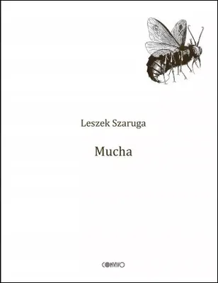Obrázek produktu pro Mucha