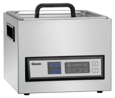 Zdjęcie produktu dla Urządzenie do gotowania sous-vide BARTSCHER SV G16L