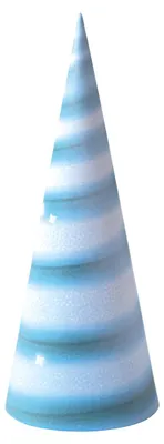 Obrázek produktu pro 8 Party Huetchen Einhorn