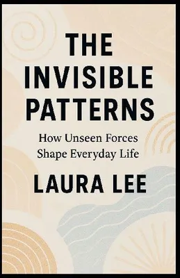Produktbild von The Invisible Patterns