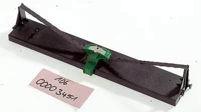 Produktbild von 01554119900 DIEBOLD ND97 FBK schwarz