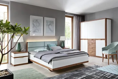 Immagine prodotto di Console da letto Comodini Tavolino Comodini Camera da letto CM-SZN