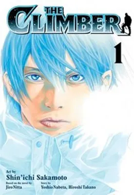 Produktbild von The Climber, Vol. 1