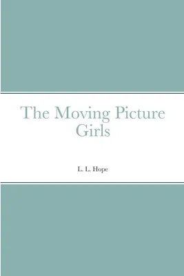 Produktbild von The Moving Picture Girls
