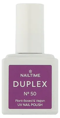 Productafbeelding van Nailtime Duplex UV Nagellak 50 Greatful (8 ml)