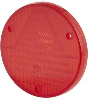 Produktbild von HELLA Rücklichtglas 9EL 209 476-041 Links Rechts