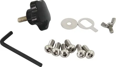Produktbild von TENNEKER Ersatzteil Schraubenset für TC Swing II (5851630)