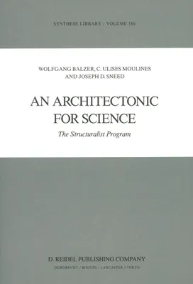 Produktbild von An Architectonic for Science