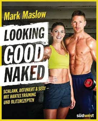 Produktbild von Looking good naked