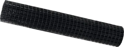Obrázok produktu pre vidaXL Eurofence Grey 1,6 x 10 m PVC potiahnuté železo