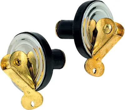 Zdjęcie produktu dla Pokrywa i korek Seachoice Żółty, szary 12,7 mm Żółty, szary 12,7 mm