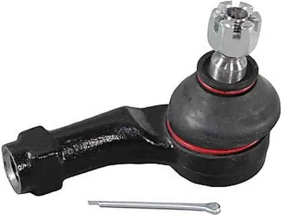 Produktbild von METZGER Spurstangenkopf Spurstange für HYUNDAI i20 Schrägheck (GB, IB) Vorne Rechts 54058702