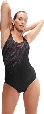 Produktbild von Speedo Hyperboom Placement Muscleback Badeanzug