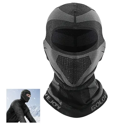 Produktbild von Sturmhauben, Sommer Outdoor Sonnenschutz Reitmaske, Schweißaufnahme, Wärmeableitung und Atmungsaktivität, für sommerliche Ausritte im Freien