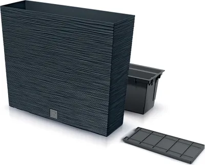Productafbeelding van Truhlík koffer FURU CASE T, 58 cm, antraciet