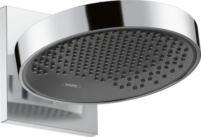 Immagine prodotto di Douche de tête Rainfinity 250 1 jet avec raccordement mural, 26226000, 26226000