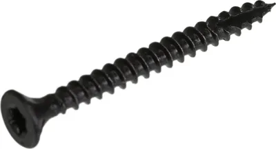 Productafbeelding van Blackline schroef voor spaanplaten, 4x40 mm, TX20 (verpakking van 100 stuks)