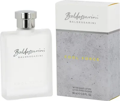 Image de Baldessarini Cool Force AS 90 ml M