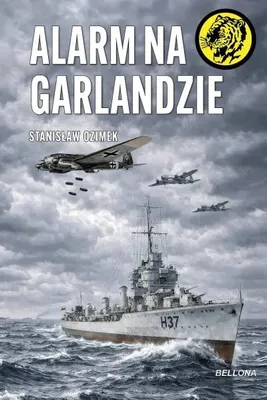 Productafbeelding van Alarm na Garlandzie - Stanisław Ozimek