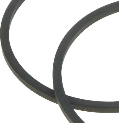 Immagine prodotto di Kit pistone Kolbenring Airsal Sport, 49,8 ccm, alesaggio 38,4 mm, per Piaggio AL, Piaggio ALX
