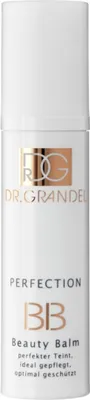 Produktbild von Feuchtigkeitsspendendes Balsam Dr. Grandel 50ml Spf 20