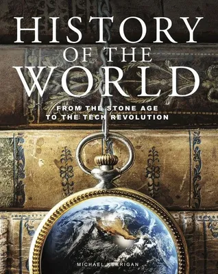 Immagine prodotto di History of the World