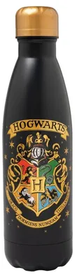 Produktbild von Harry Potter Hogwarts Trinkflasche 500ml