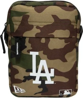 Immagine prodotto di New Era Borse LA Dodgers Woodland, 11942031