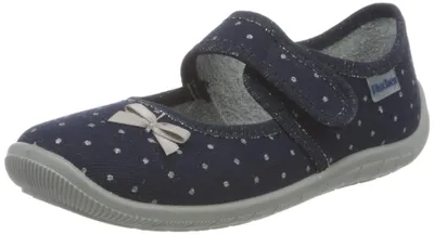 Immagine prodotto di Pantofole con chiusura a velcro per bambini del marchio Fischer