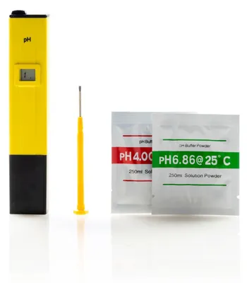 Immagine prodotto di Misuratore di pH SYR 3200.00.918