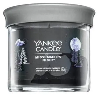 Zdjęcie produktu dla Yankee Candle Tumbler Midsummer's Night 122 g