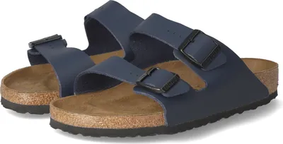 Produktbild von Pantoletten ARIZONA, 11-Deutsch:41, Color:blau