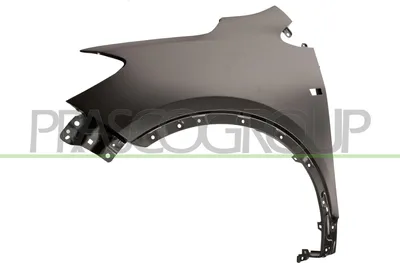 Produktbild von PRASCO OP7003014 Kotflügel Vorne Links für OPEL Mokka / Mokka X (J13)