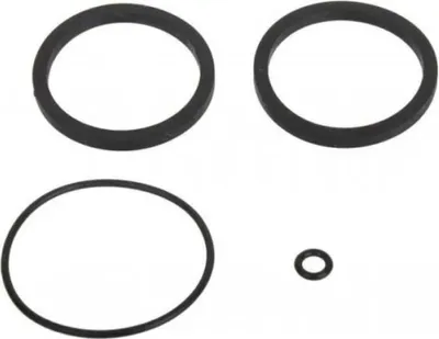 Produktbild von Formula Cr3 Caliper O-ring Schwarz Schwarz One Size