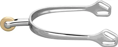 Produktbild von Sprenger Sporen Ultra Fit Comfort Roller 35 MM