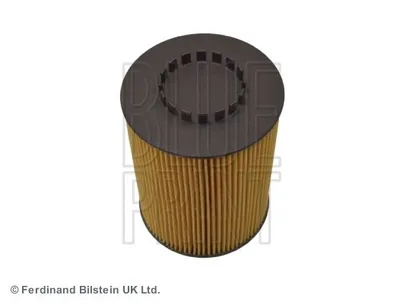 Produktbild von Ölfilter BLUE PRINT ADV182123 Filtereinsatz für VW Passat Variant (365) Touareg (7P5, 7P6) Passat CC (357) CC (358) Passat Limousine (362) Passat