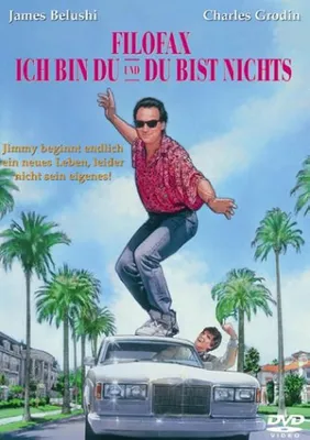 Produktbild von Filofax - Ich bin du und du bist nichts