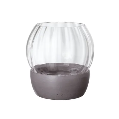 Produktbild von Villeroy & Boch Rose Garden Home Windlicht 15,5cm