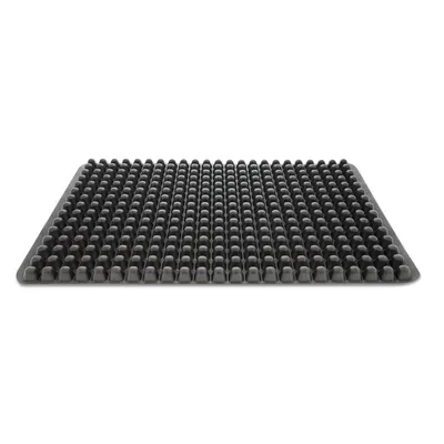 Produktbild von Coolinato Silikon Fett-Weg Matte