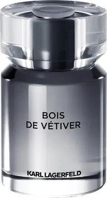 Immagine prodotto di Karl Lagerfeld, Bois de Vetiver, Eau De Toilette, For Men, 50 ml