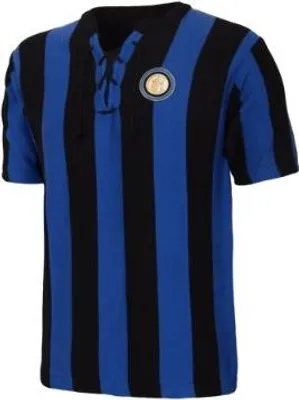 Produktbild von COPA Retro Trikot FC Internazionale 1958-59 blue/black S